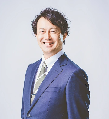 代表写真