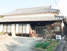 売却時の建物評価サポート
